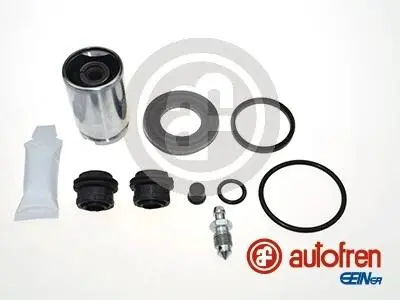 D43122K Reperaturka zacisku z mechanizmem AUTOFREN підбір по vin на Brocar