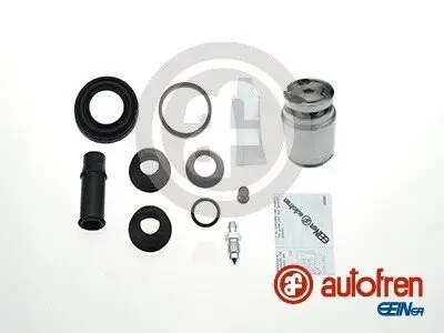 D4961LK Reperaturka zacisku z mechanizmem AUTOFREN підбір по vin на Brocar