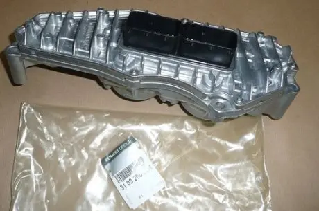 310320891R ModuЕ' sterujД...cy skrzyni biegГіw RENAULT підбір по vin на Brocar