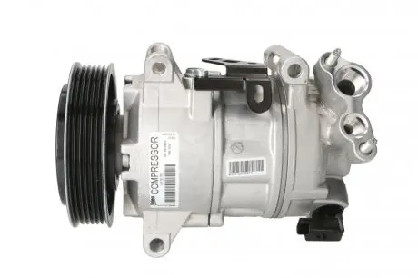 813179 Компрессор VALEO підбір по vin на Brocar