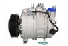 Компрессор кондиционера VW Touareg 04-18/Audi Q7 3.0TDI 06-15 559416