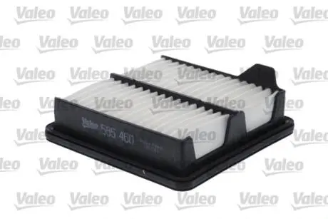 585460 Повітряний фільтр VALEO подбор по vin на Brocar