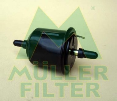 FB350 Топливный фильтр MULLER FILTER підбір по vin на Brocar