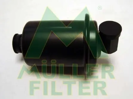 FB351 Топливный фильтр MULLER FILTER підбір по vin на Brocar