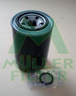 FN102 Топливный фильтр MULLER FILTER підбір по vin на Brocar
