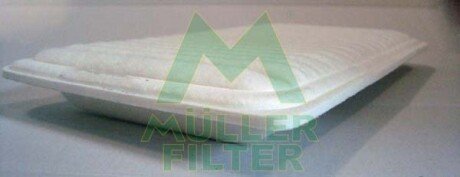 PA3231 Повітряний фільтр MULLER FILTER підбір по vin на Brocar