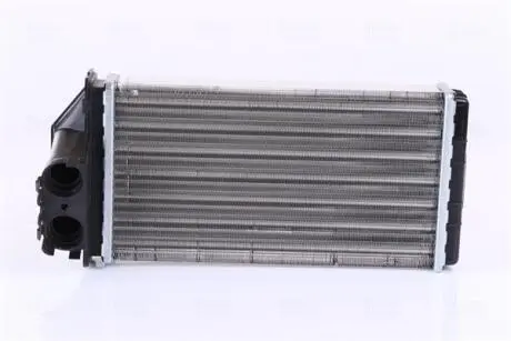 72944 Радіатор пічки NISSENS підбір по vin на Brocar