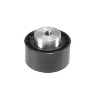 331316170124 Ролик провідний CITROEN, FIAT, PEUGEOT, SUZUKI, TOYOTA (пр-во Magneti Marelli, кор. MPQ0124) MAGNETI MARELLI підбір по vin на Brocar