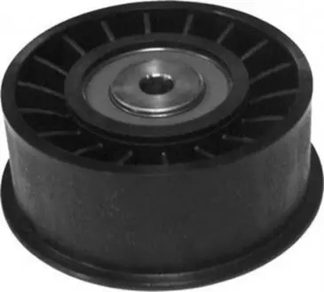 331316170137 Ролик натяжителя ремня NISSAN, OPEL,RENAULT 2,2DTI 2,5DTI MAGNETI MARELLI подбор по vin на Brocar