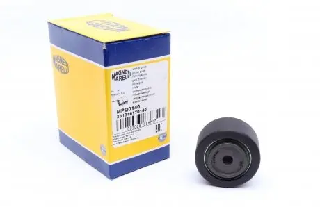 331316170140 Ролик генератора Citroen Jumper/Peugeot Boxer 2.0/2.2HDi 01- (паразитный) (50х26) MAGNETI MARELLI подбор по vin на Brocar