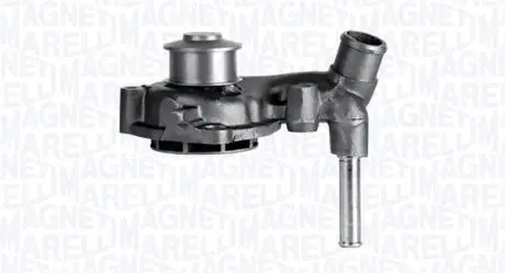 352316170176 Водяной насос MAGNETI MARELLI підбір по vin на Brocar