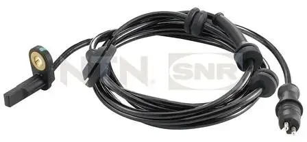 ASB15801 Датчик скорости ABS (вир-во SNR) SNR NTN подбор по vin на Brocar