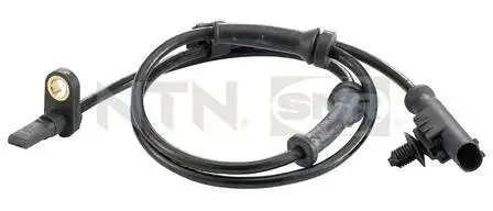 ASB15911 Датчик ABS CITROEN SNR NTN підбір по vin на Brocar