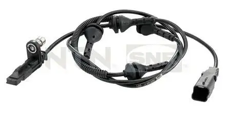 ASB15917 Датчик швидкості ABS (вир-во SNR) SNR NTN підбір по vin на Brocar