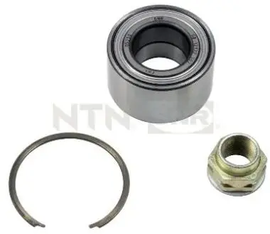 R15841 Подшипник колесный SNR NTN подбор по vin на Brocar