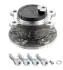 Подшипник ступицы (задней) Volvo S60/S80/V60/V70 04-18 R165.34