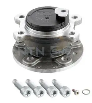 R16534 Подшипник ступицы (задней) Volvo S60/S80/V60/V70 04-18 SNR NTN подбор по vin на Brocar