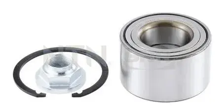 R17060 Підшипник маточини (передньої) Mazda 3 03-/5 05- (42x80x45) (+ABS) SNR NTN підбір по vin на Brocar