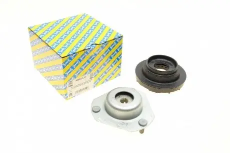 KB65237 Подушка амортизатора (переднього) + підшипник Ford Transit Courier/Tourneo Courier 12- SNR NTN підбір по vin на Brocar