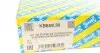 KB65830 Подушка амортизатора (переднего) + подшипник Suzuki SX4 06- SNR NTN підбір по vin на Brocar
