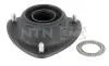 KB67706 Подушка амортизатора (переднего) + подшипник Subaru Justy/Suzuki Swift 89- SNR NTN підбір по vin на Brocar