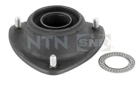 KB67706 Подушка амортизатора (переднего) + подшипник Subaru Justy/Suzuki Swift 89- SNR NTN подбор по vin на Brocar