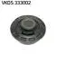 VKDS333002 Tuleja wahacza CITROEN C3 I/C3 II SKF підбір по vin на Brocar