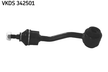 VKDS342501 Тяга стабілізатора передн.Grand Cherokee 91- SKF підбір по vin на Brocar