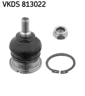 VKDS813022 Element zawieszenia HONDA ACCORD SKF підбір по vin на Brocar
