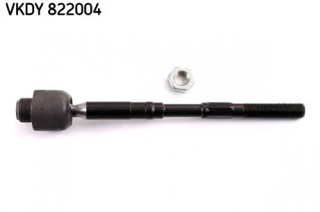 VKDY822004 Рульова тяга лев./правий.Qashqai,X-Trail,Renault Koleos 07- SKF підбір по vin на Brocar