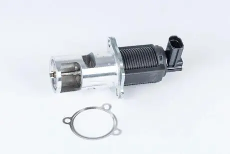 710723D Клапан системы рециркуляции отработанных газов WAHLER подбор по vin на Brocar