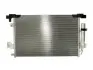 Радіатор кондиціонера Mitsubishi Lancer VIII 08-/Outlander II 06-12 814315