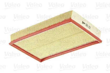 585133 Повітряний фільтр VALEO підбір по vin на Brocar