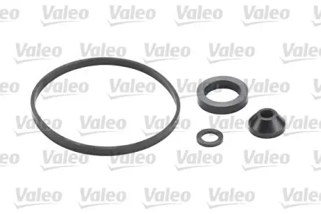 587908 Топливный фильтр VALEO подбор по vin на Brocar