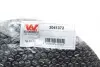 3041372 Захист диска гальмівного (переднього) (R) MB E-class (W211) 02-08 VAN WEZEL підбір по vin на Brocar