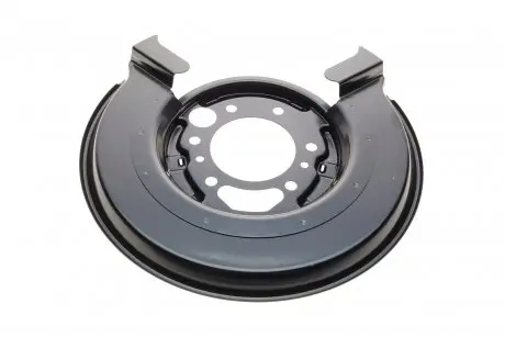 3075373 Защита колодок ручника MB Sprinter/VW LT 96-06 (L) (однокатк.) VAN WEZEL подбор по vin на Brocar