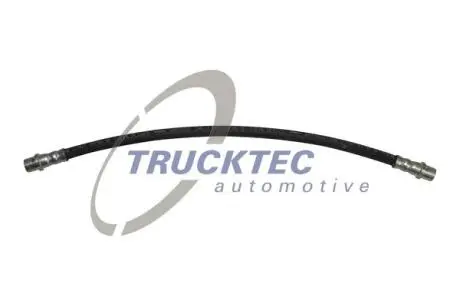 0235299 Шланг тормозной задний TRUCKTEC подбор по vin на Brocar