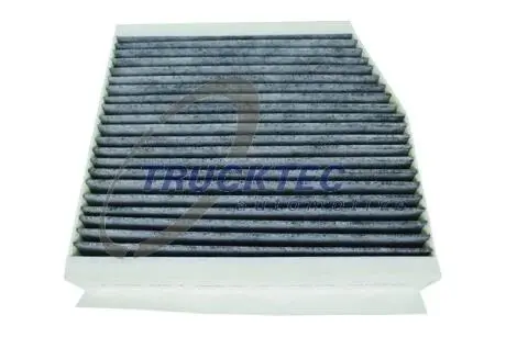 0259152 Фильтр TRUCKTEC подбор по vin на Brocar