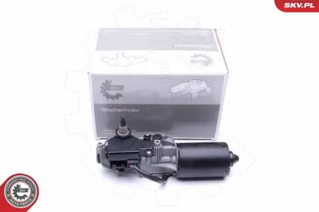 19SKV045 Двигун склоочисника SKV GERMANY підбір по vin на Brocar