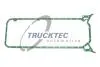 0210032 Прокладка, масляний піддон TRUCKTEC підбір по vin на Brocar