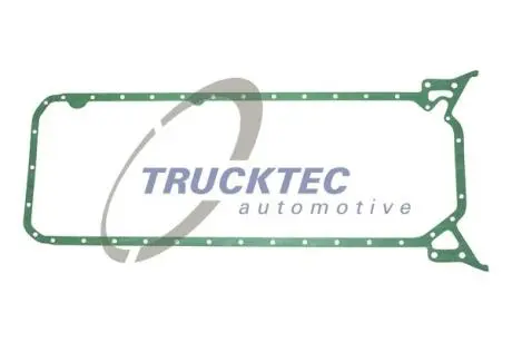 0210032 Прокладка, масляний піддон TRUCKTEC підбір по vin на Brocar