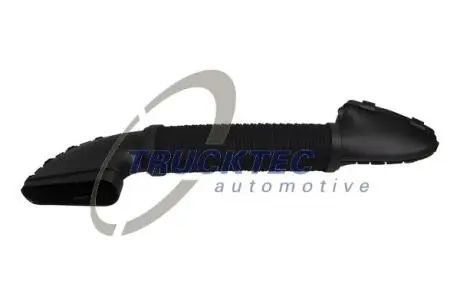 0214193 Патрубок воздухозаборника TRUCKTEC подбор по vin на Brocar