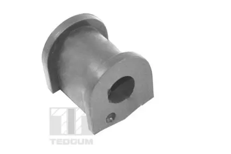 TED11727 Втулка стабілізатора гумова TEDGUM підбір по vin на Brocar