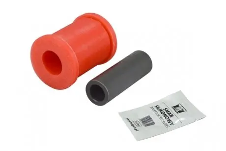 TED50980 TULEJA WAHACZA TYLNEGO ALFA ROMEO TEDGUM підбір по vin на Brocar