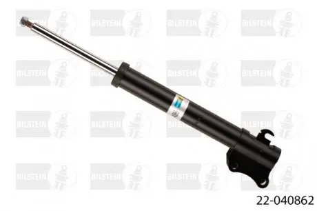 22040862 Амортизатор підвіски BILSTEIN підбір по vin на Brocar