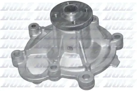 M222 Водяна помпа MB C-Class (W203) / C-Class (W204) / DOLZ підбір по vin на Brocar