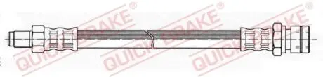 32012 Тормозной шланг QUICK BRAKE подбор по vin на Brocar