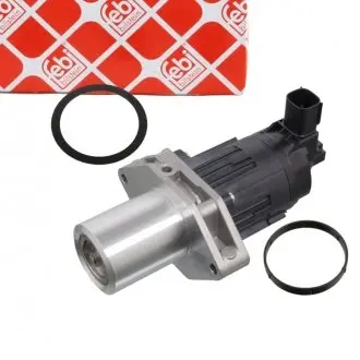 104401 Клапан зворотній OPEL FEBI BILSTEIN підбір по vin на Brocar
