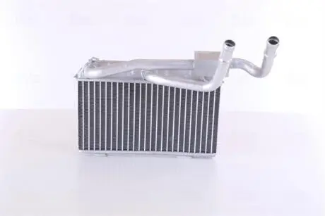 70529 Радіатор пічки NISSENS підбір по vin на Brocar