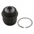 Сайлентблок цапфы (задней/плавающий) BMW X5 (E70/F15/F85)/X6 (E71-72/F16/F86) 06-M57/N52/N55/N57/N62 34326